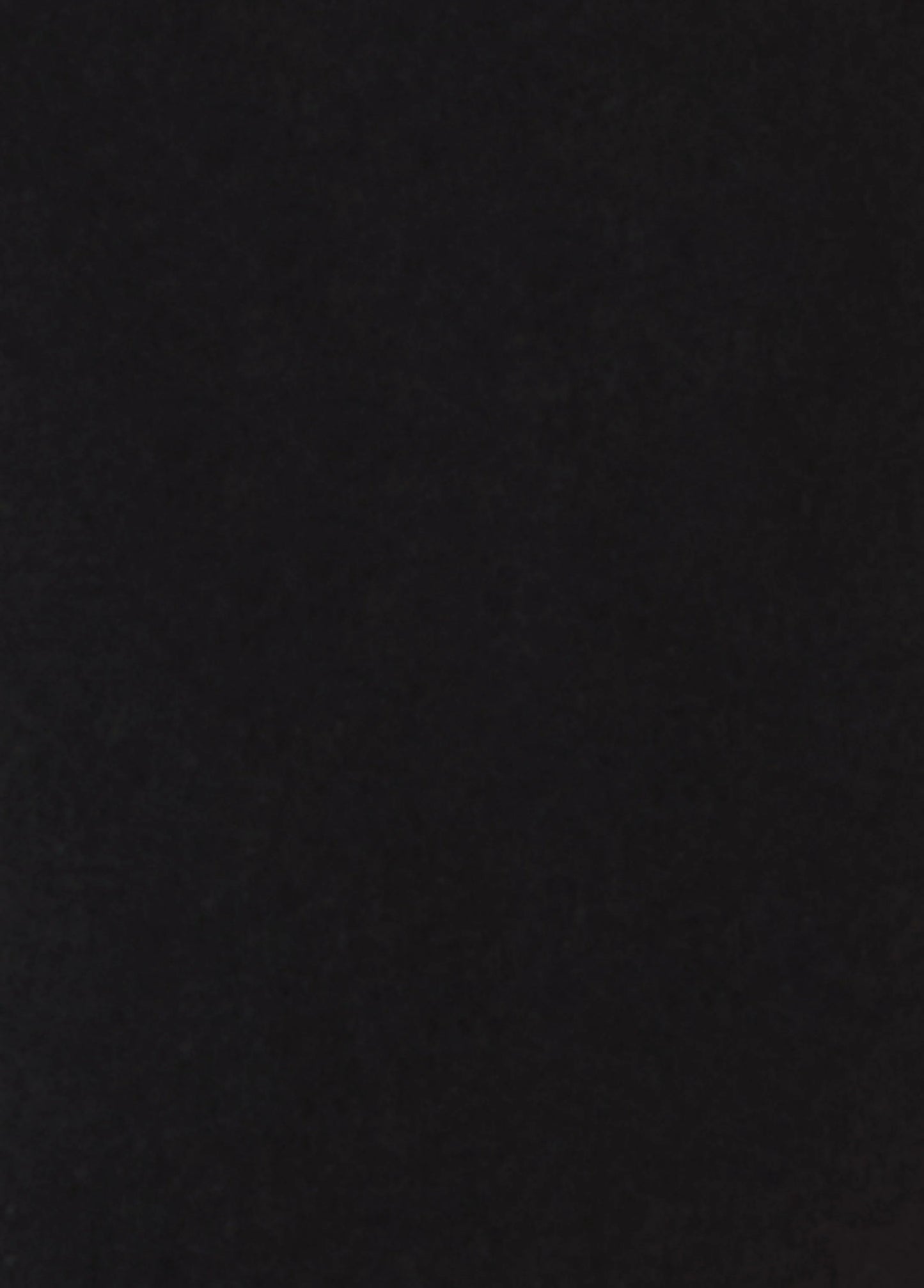 Chilli Queen Size Stocking || Black