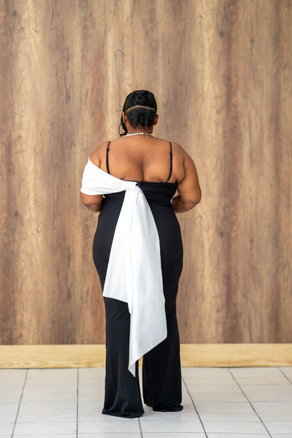 Moonlit Affair Jumpsuit