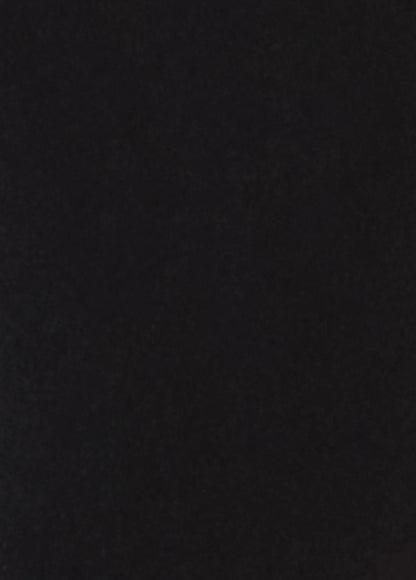 Chilli Queen Size Stocking || Black