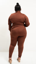 Load image into Gallery viewer, Loui Pants Set - Cayenne
